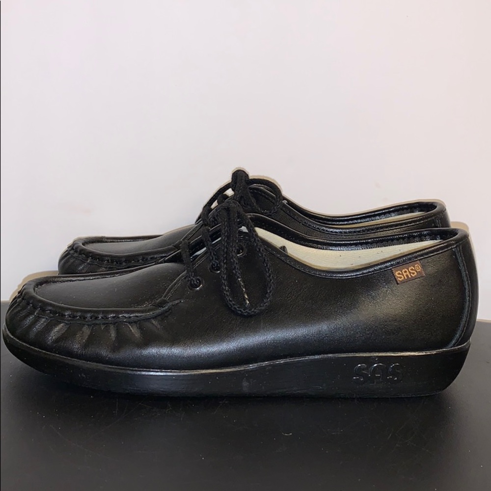 SAS Shoes